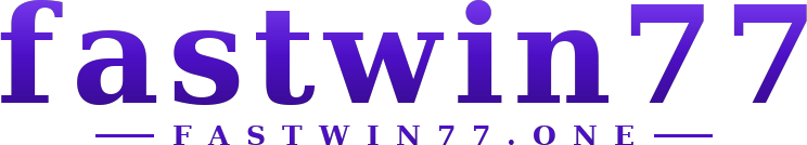 fastwin77 logo
